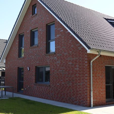 Ferienhaus Dorie Dornumersiel Extérieur photo