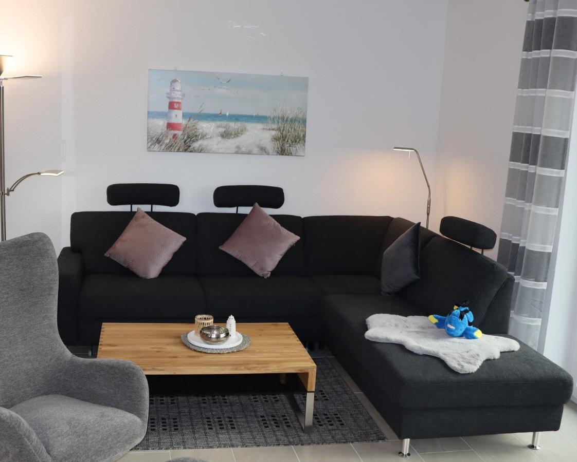 Ferienhaus Dorie Dornumersiel Extérieur photo